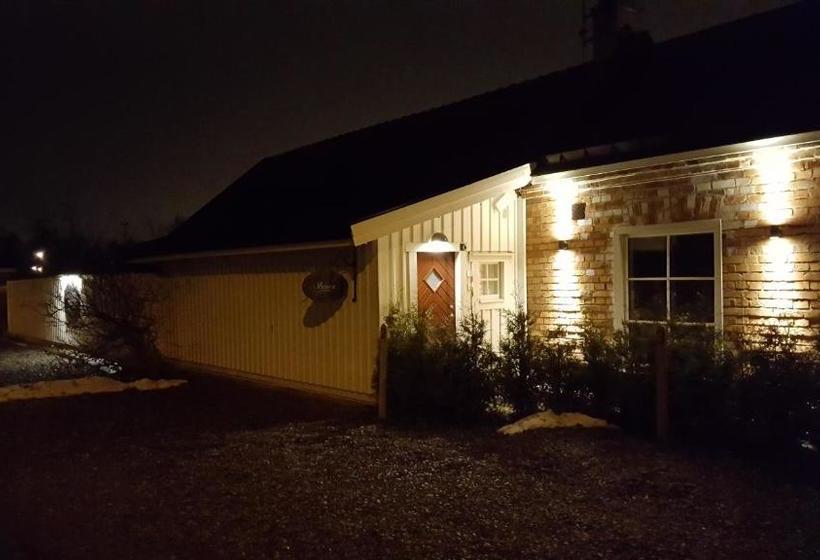 Slussen Bed And Breakfast