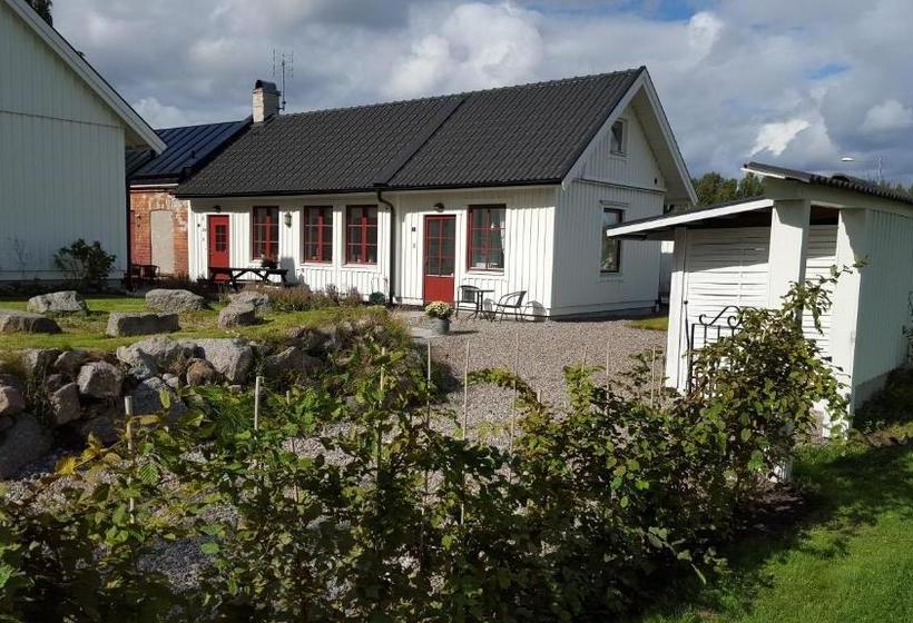 Slussen Bed And Breakfast