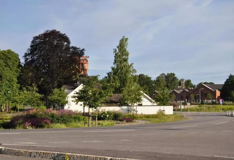 Slussen Bed And Breakfast