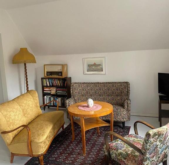 Stf Landskrona Hostel