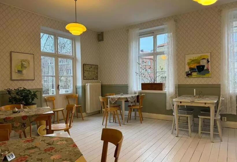 Stf Landskrona Hostel