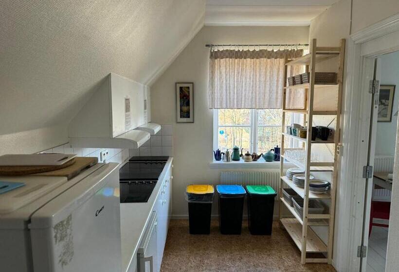 Stf Landskrona Hostel