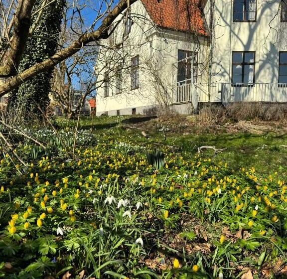 Stf Landskrona Hostel