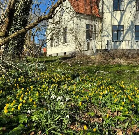 Stf Landskrona Hostel