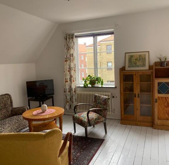 Stf Landskrona Hostel