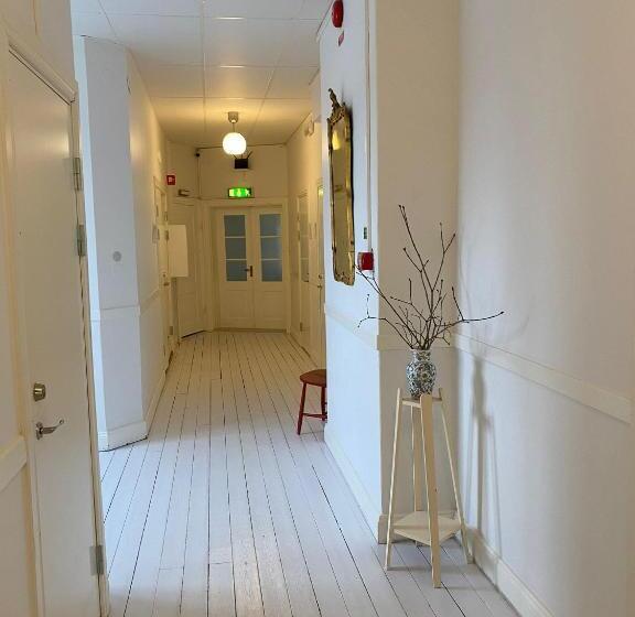 Stf Landskrona Hostel