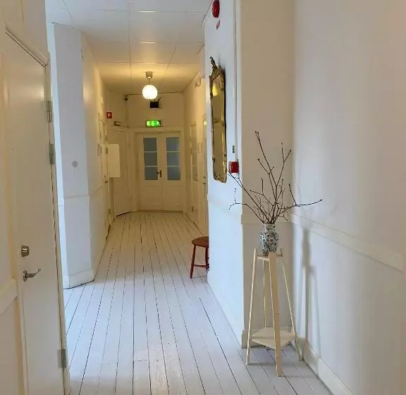 Stf Landskrona Hostel