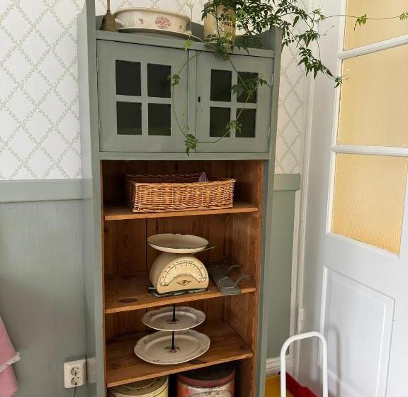 Stf Landskrona Hostel