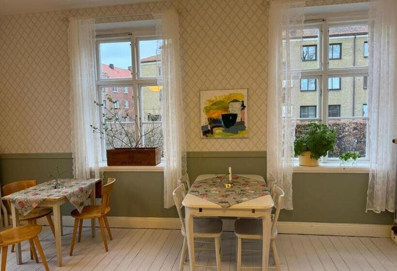 Stf Landskrona Hostel