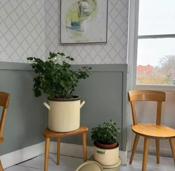 Stf Landskrona Hostel