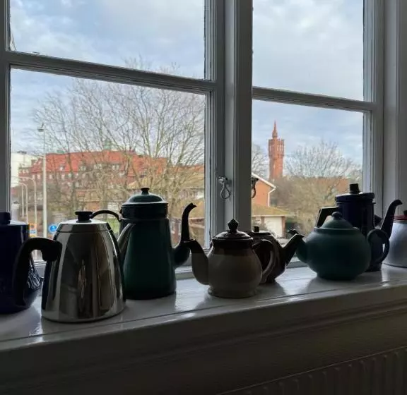 Stf Landskrona Hostel