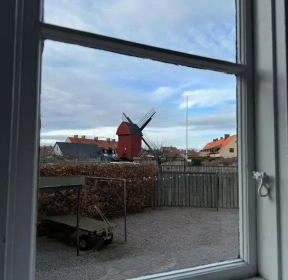 Stf Landskrona Hostel
