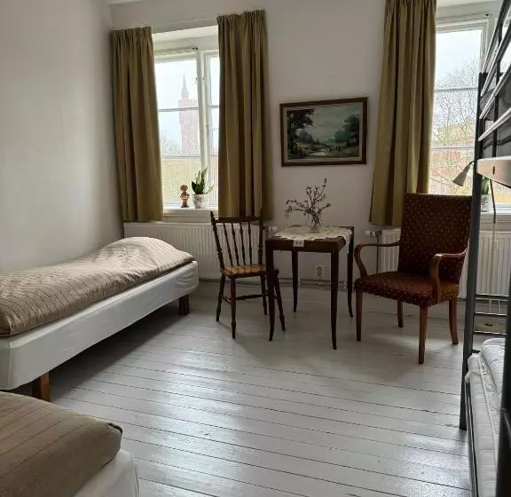 Stf Landskrona Hostel