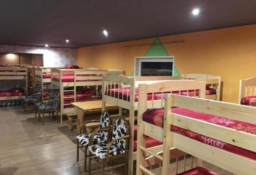 Tolli Hostel & Holiday House