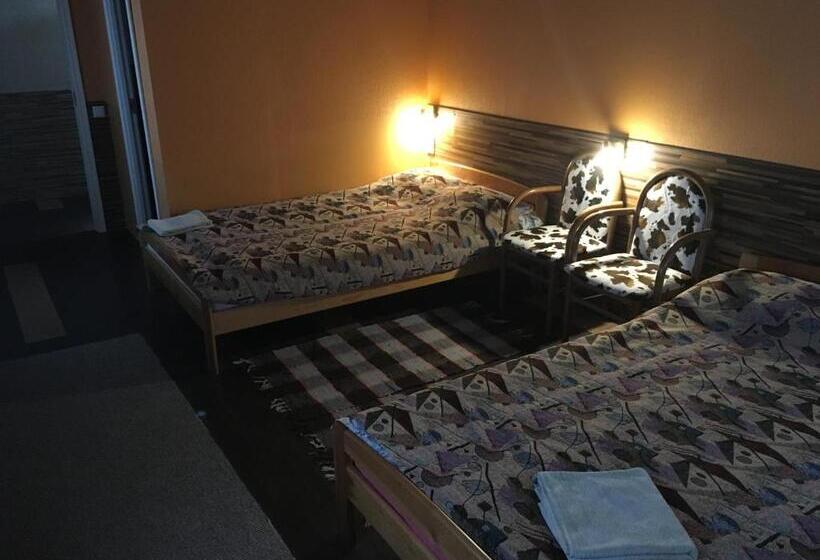 Tolli Hostel & Holiday House