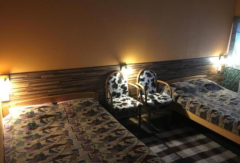 Tolli Hostel & Holiday House