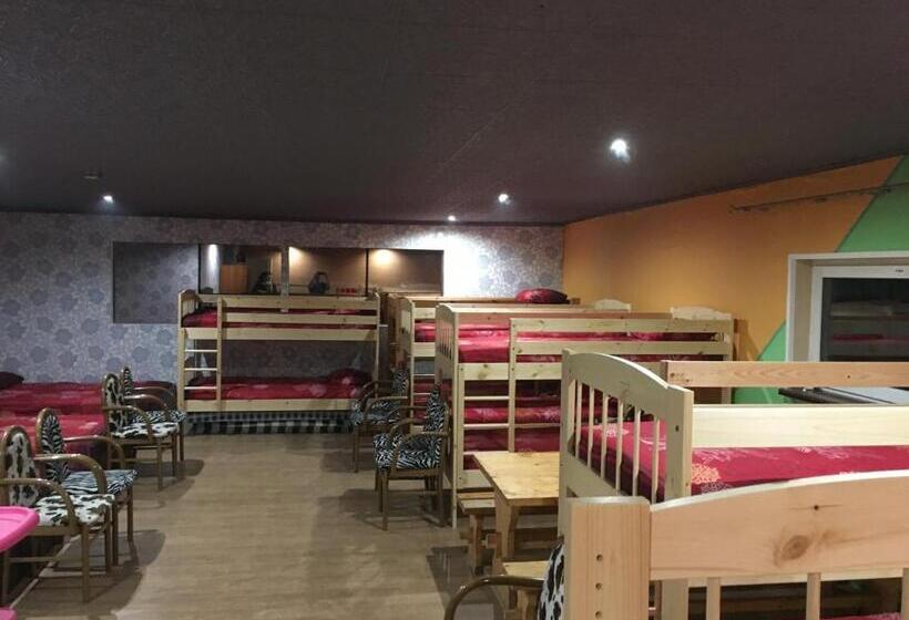 Tolli Hostel & Holiday House