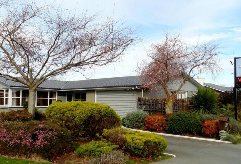 Aarburg Airport Motel