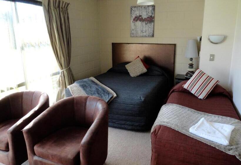 Aarburg Airport Motel