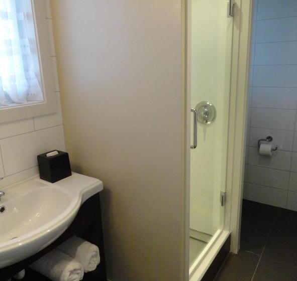 Aarburg Airport Motel