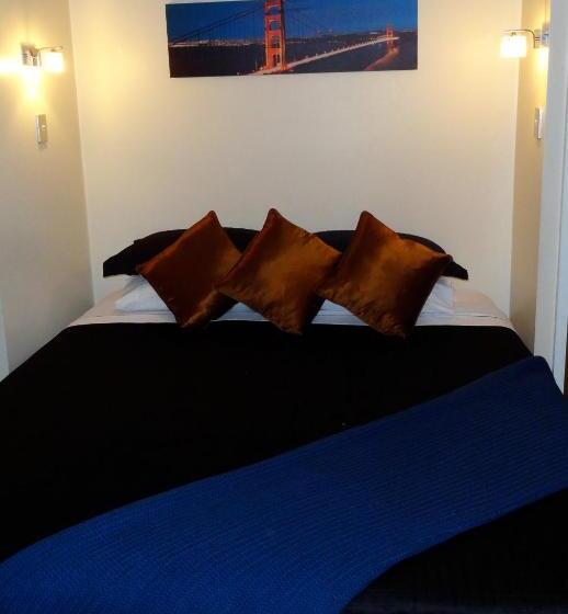 Aarburg Airport Motel