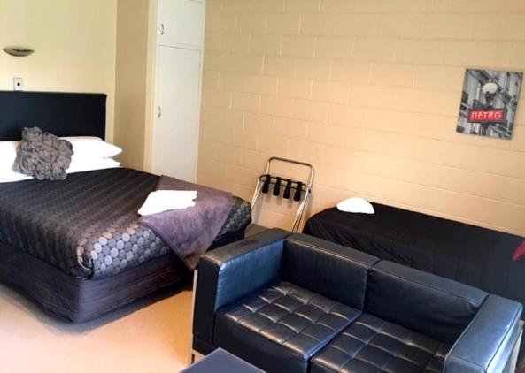 Aarburg Airport Motel