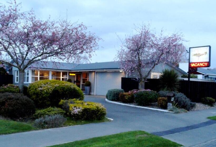 Aarburg Airport Motel