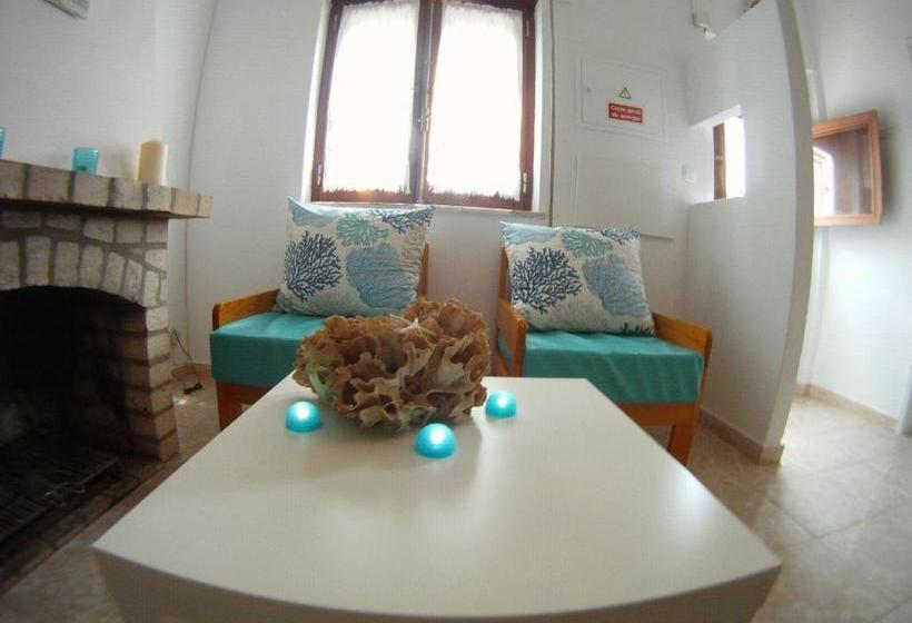 Ahoy Porto Covo Hostel