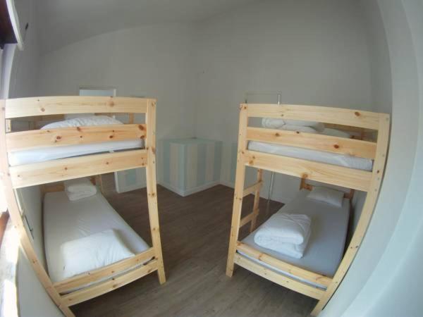 Ahoy Porto Covo Hostel