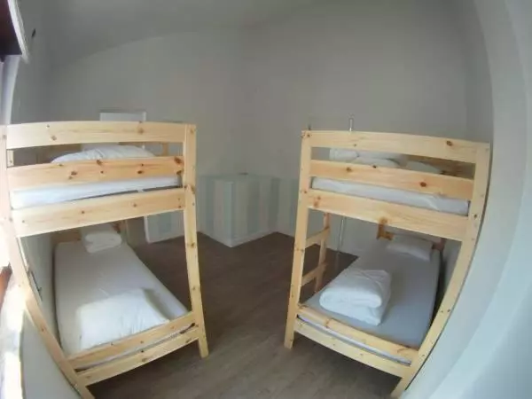 Ahoy Porto Covo Hostel