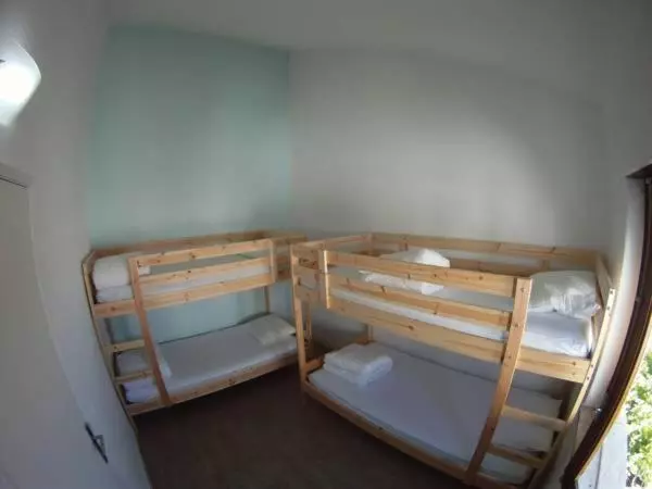 Ahoy Porto Covo Hostel