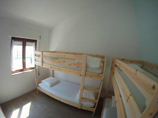 Ahoy Porto Covo Hostel