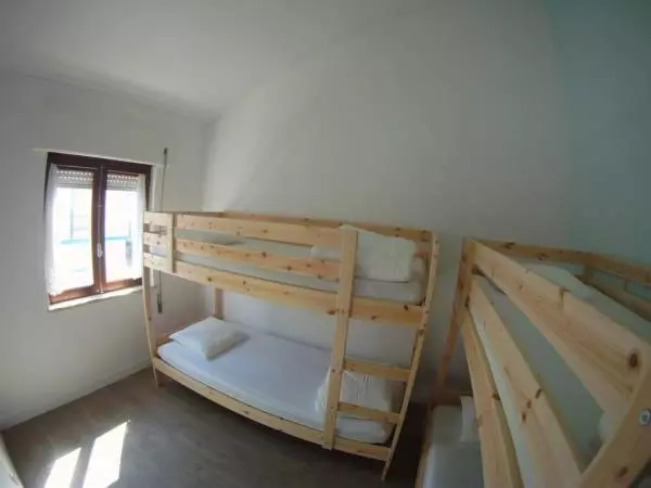 Ahoy Porto Covo Hostel