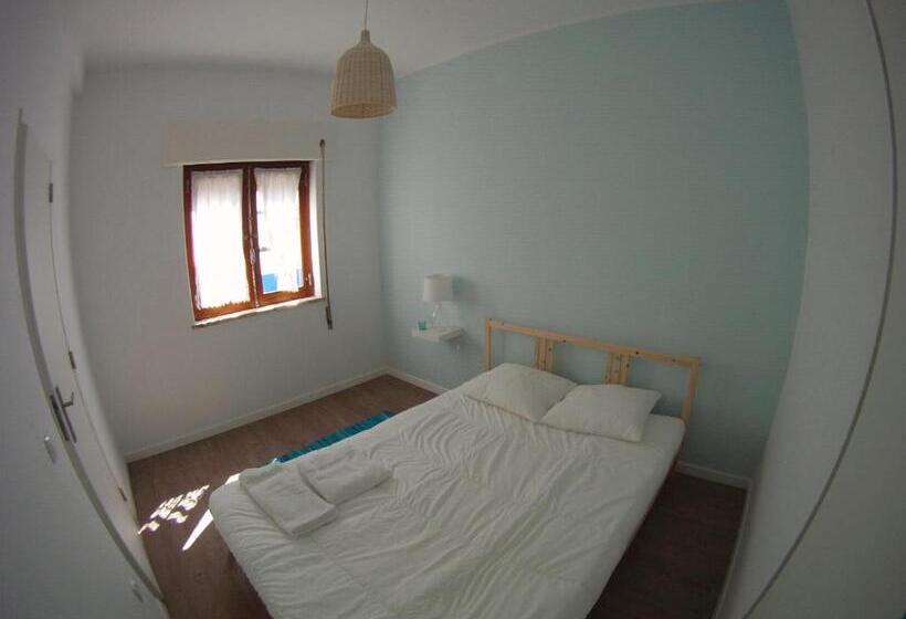 Ahoy Porto Covo Hostel