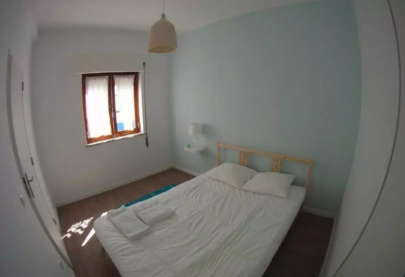 Ahoy Porto Covo Hostel