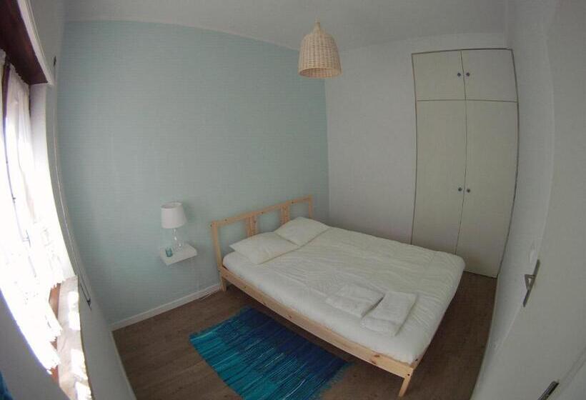 Ahoy Porto Covo Hostel