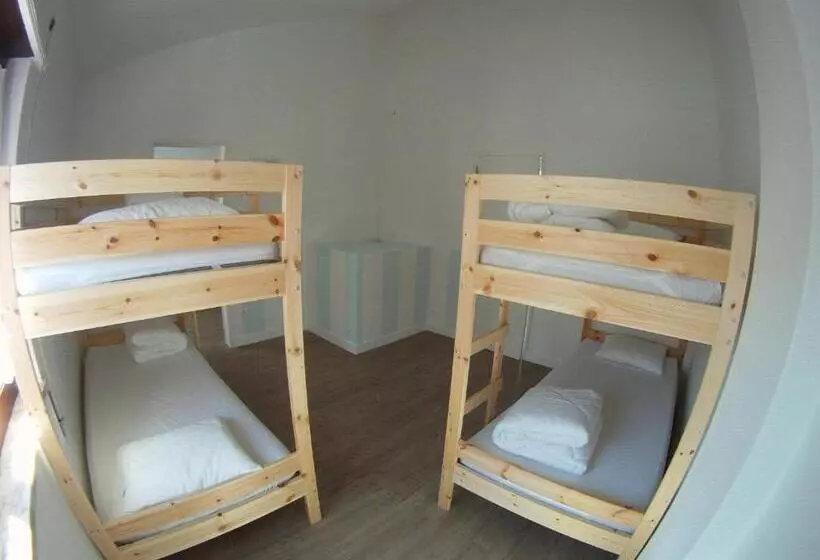 Ahoy Porto Covo Hostel