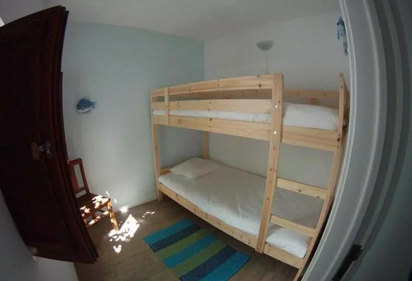 Ahoy Porto Covo Hostel