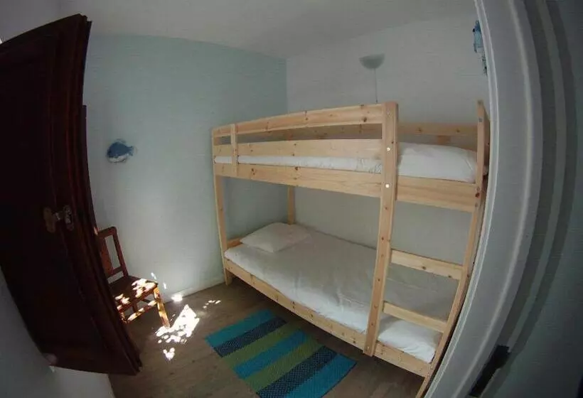 Ahoy Porto Covo Hostel