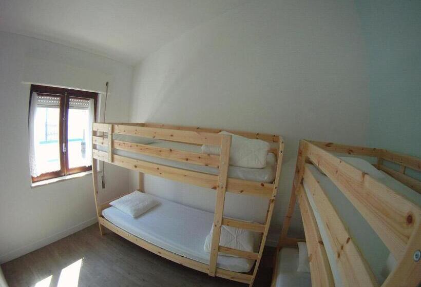 Ahoy Porto Covo Hostel