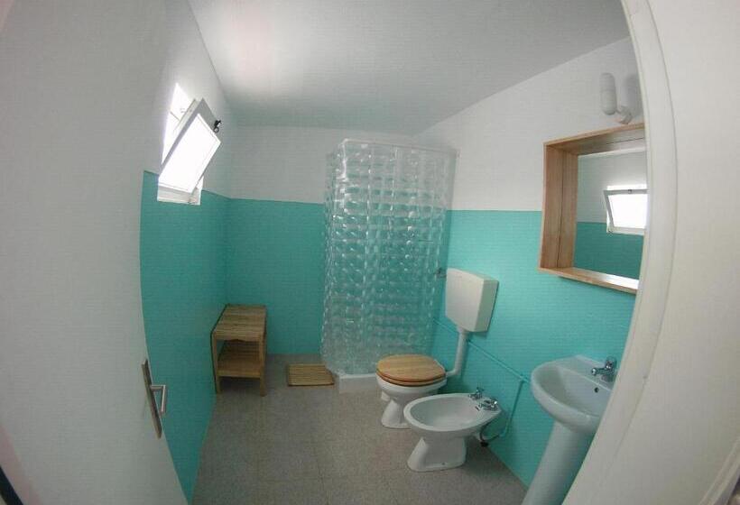 Ahoy Porto Covo Hostel