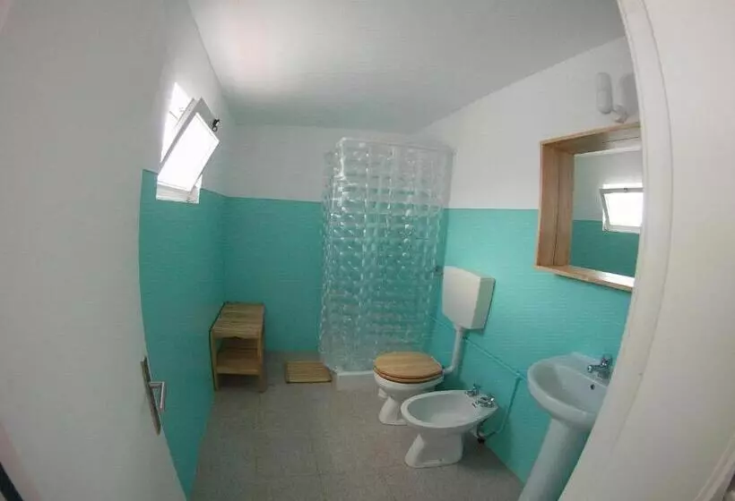 Ahoy Porto Covo Hostel