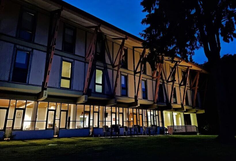 هاستل Hi Geres Pousada De Juventude Do Gerês