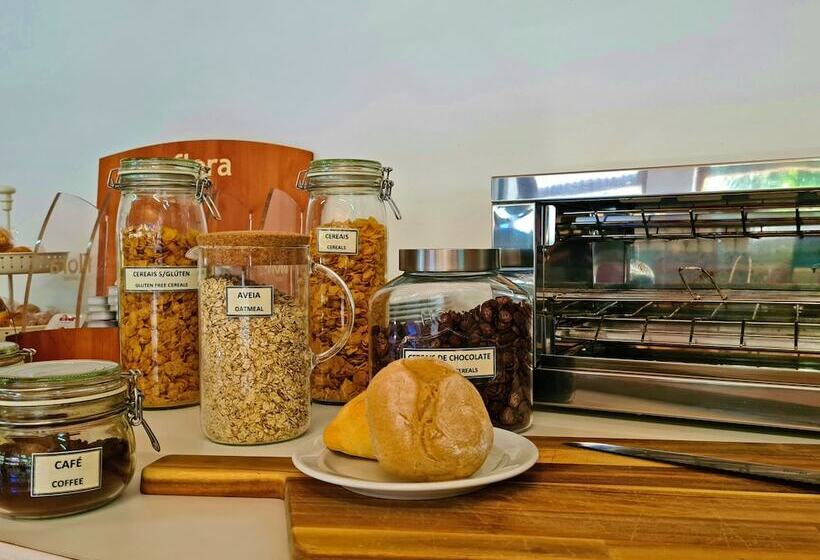 هاستل Hi Geres Pousada De Juventude Do Gerês