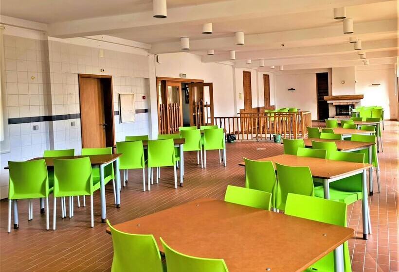 هاستل Hi Geres Pousada De Juventude Do Gerês