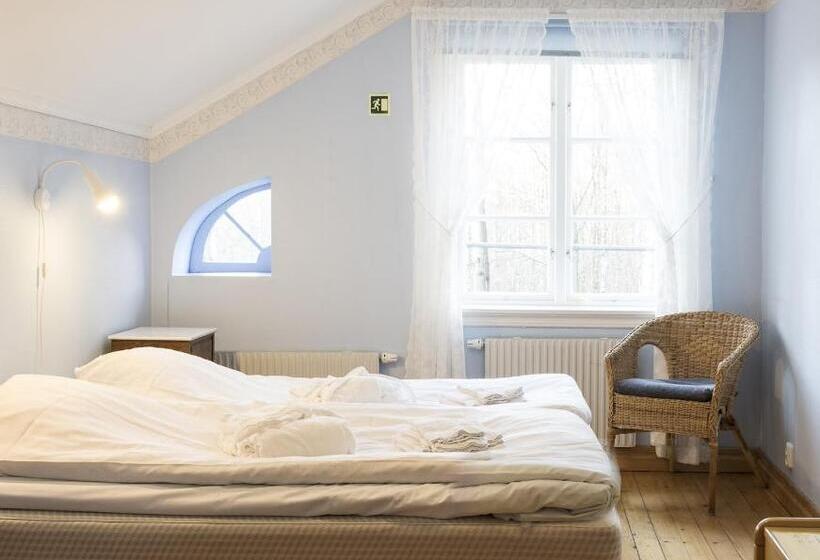 הוסטל Nordiska Folkhogskolan Bed And Breakfast