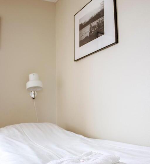 הוסטל Nordiska Folkhogskolan Bed And Breakfast