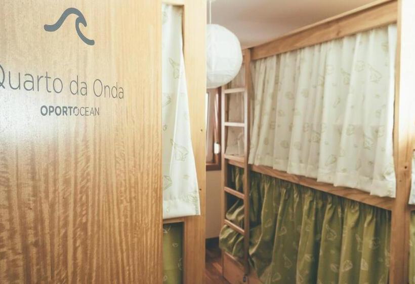 هاستل Oportocean