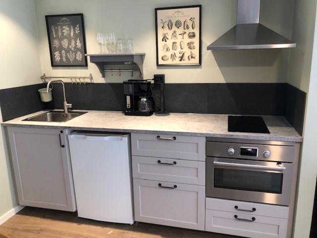 Hostel Söderåsens Skafferi   Logi