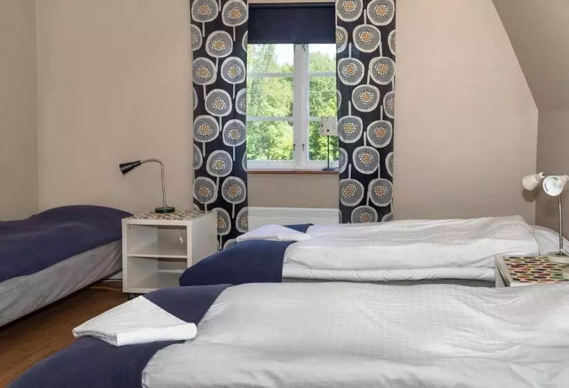 Auberge Söderåsens Skafferi   Logi